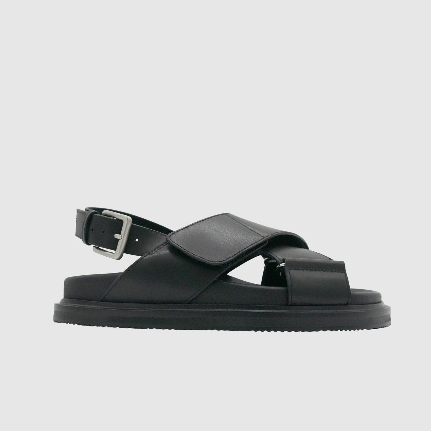 Mavin Sandal | Black